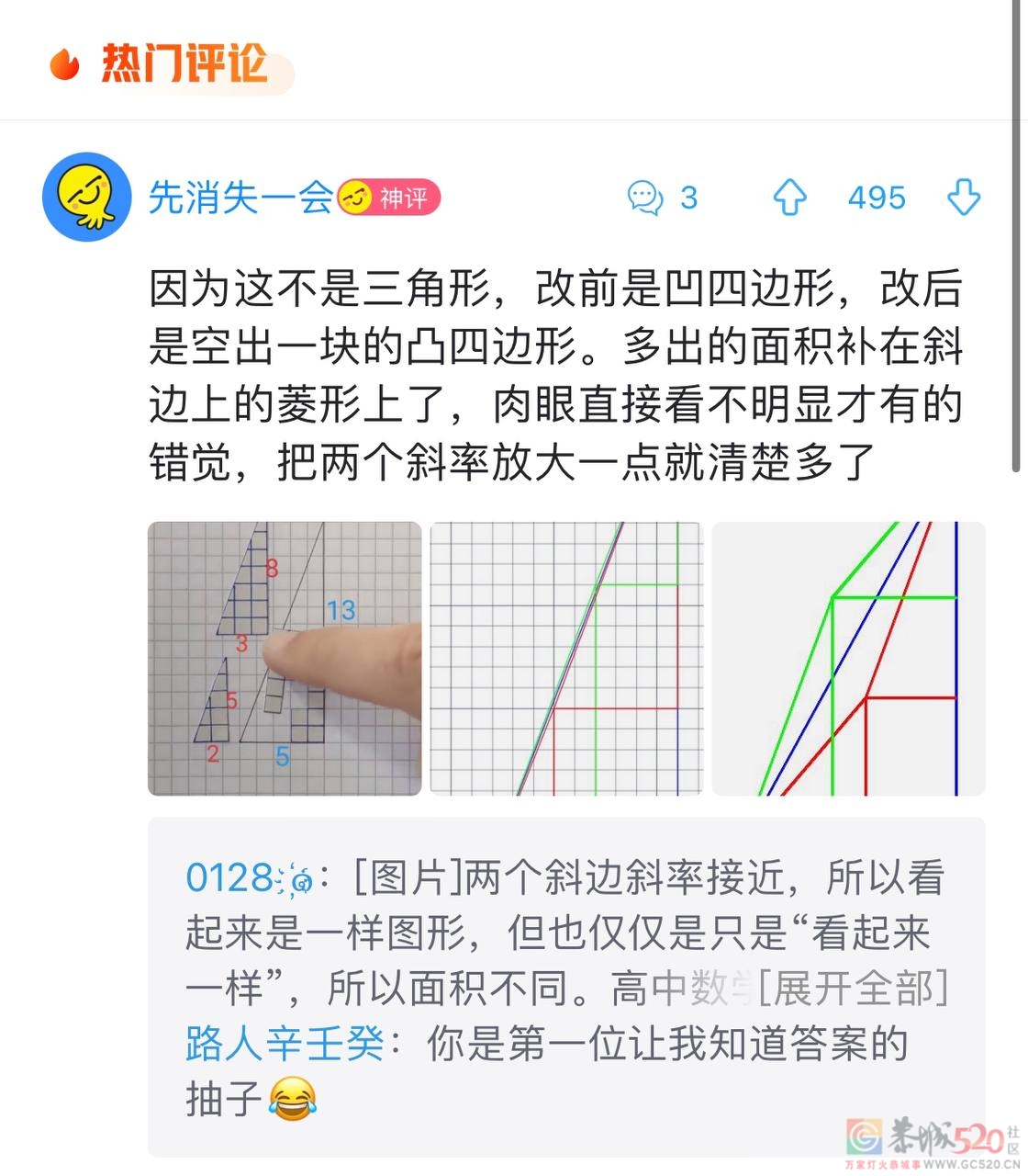 谁知道这是为什么？575 / 作者:闲不住a / 帖子ID:300736