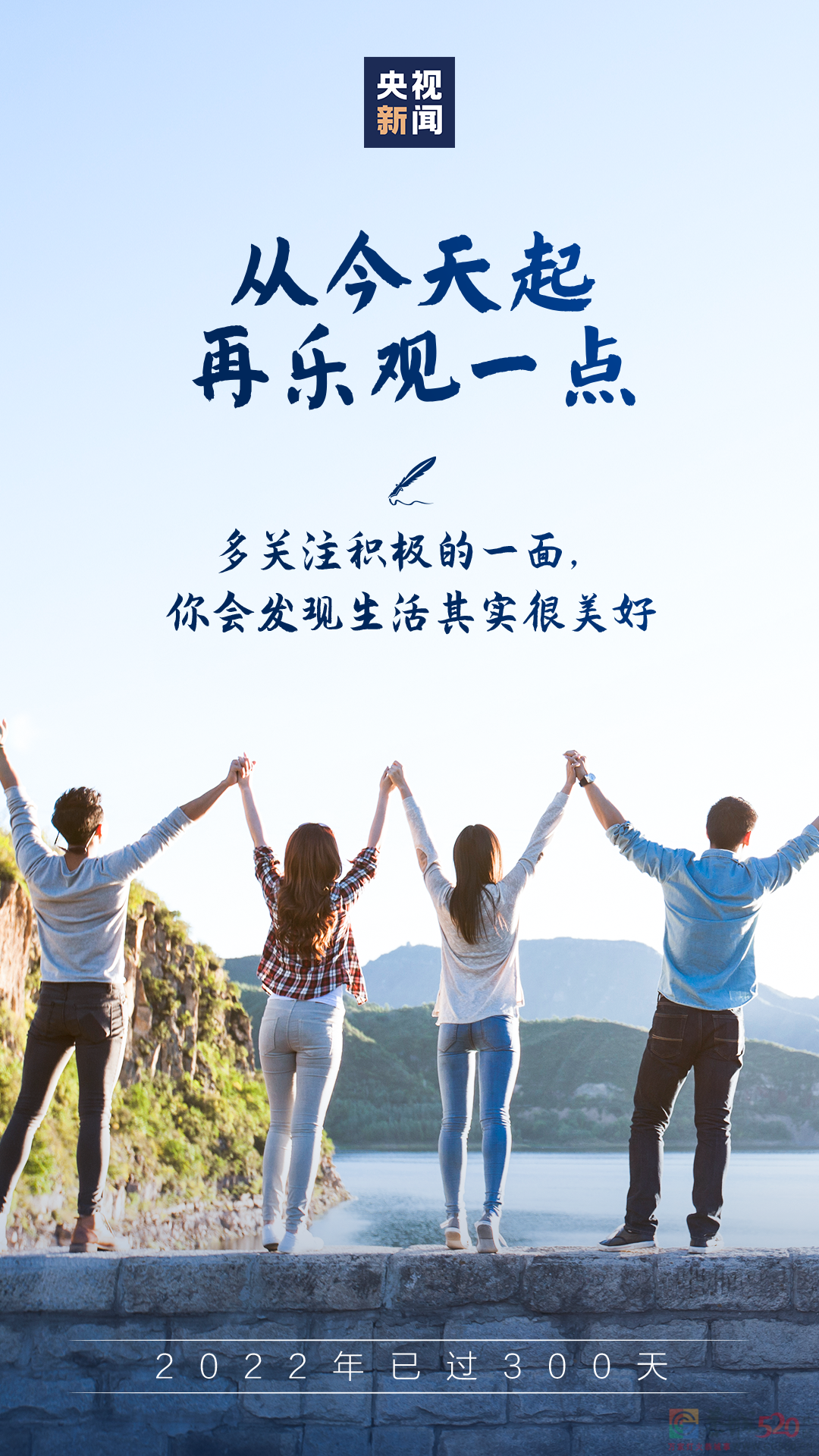 2022年已过300天，给自己再加把劲儿！885 / 作者:登山涉水 / 帖子ID:300775