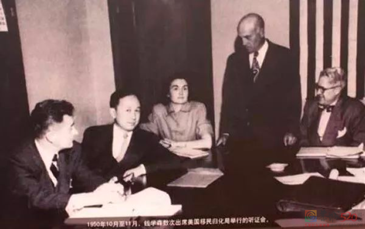 今天，缅怀钱学森！166 / 作者:登山涉水 / 帖子ID:300869