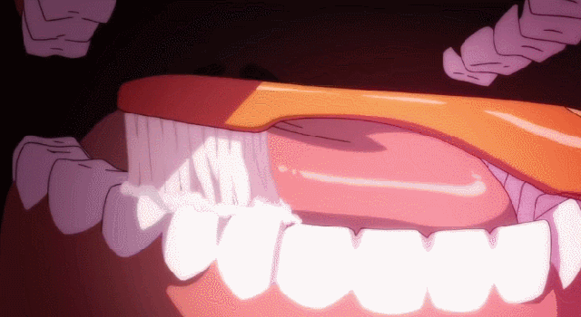 有一种口腔病叫“牙龈线后移”，只要疼了立即就医111 / 作者:健康小天使 / 帖子ID:300922