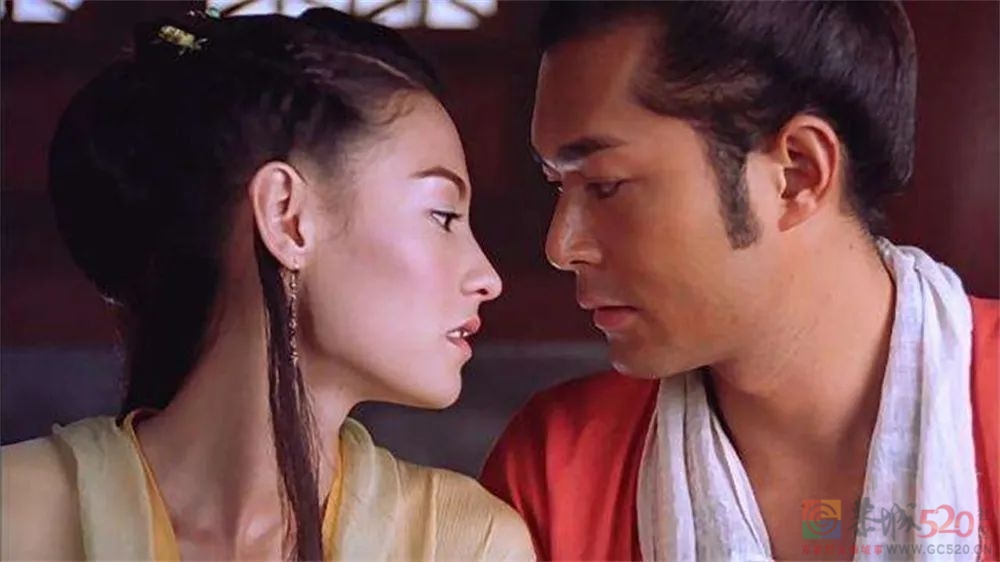 想当年丨《河东狮吼》： 20年前的大女主448 / 作者:该做的事情 / 帖子ID:300924