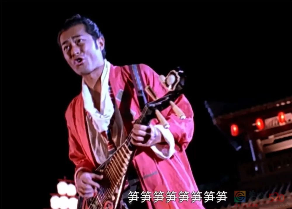 想当年丨《河东狮吼》： 20年前的大女主5 / 作者:该做的事情 / 帖子ID:300924