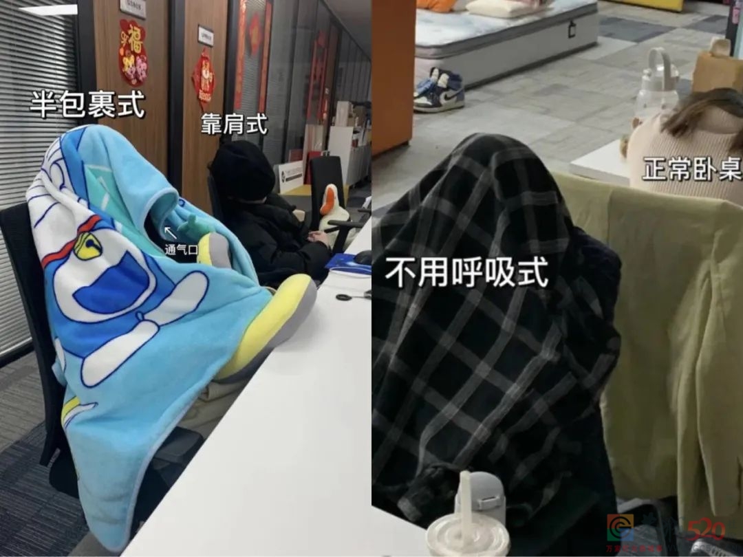 工 位 没 床，公 司 要 黄999 / 作者:儿时的回忆 / 帖子ID:301066