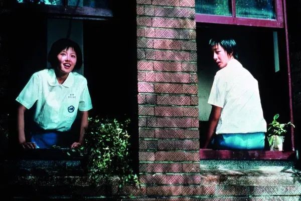 《蓝色大门》20年，我们变成什么样的大人了？331 / 作者:该做的事情 / 帖子ID:301102