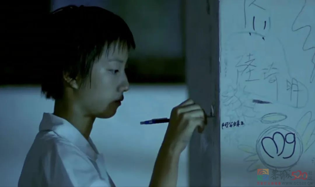 《蓝色大门》20年，我们变成什么样的大人了？345 / 作者:该做的事情 / 帖子ID:301102