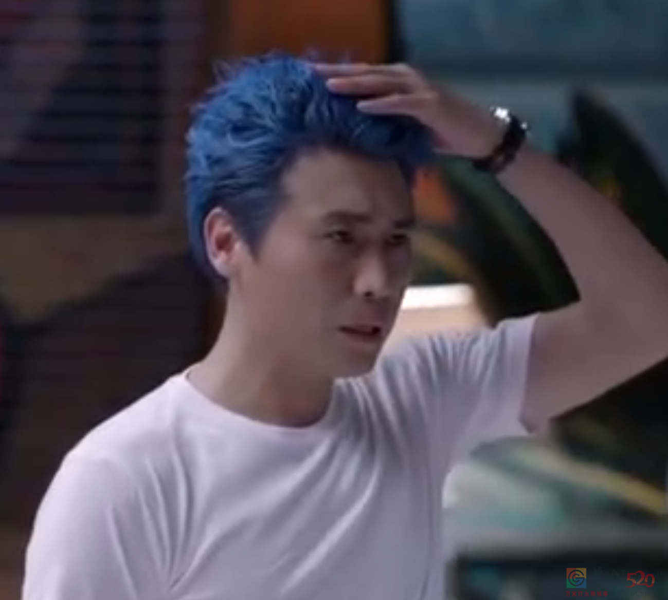 头 发 越 黄，上 班 越 狂674 / 作者:儿时的回忆 / 帖子ID:301134