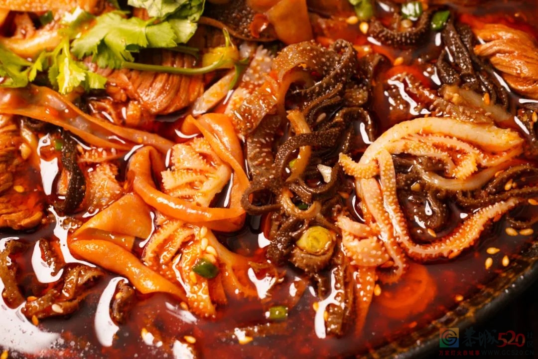 冒菜是一个人的火锅。648 / 作者:爱生活爱美食 / 帖子ID:301212