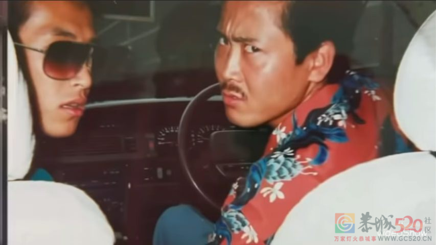 被骂“日本鬼子”的河北男孩，在日本成了黑帮老大965 / 作者:儿时的回忆 / 帖子ID:301334