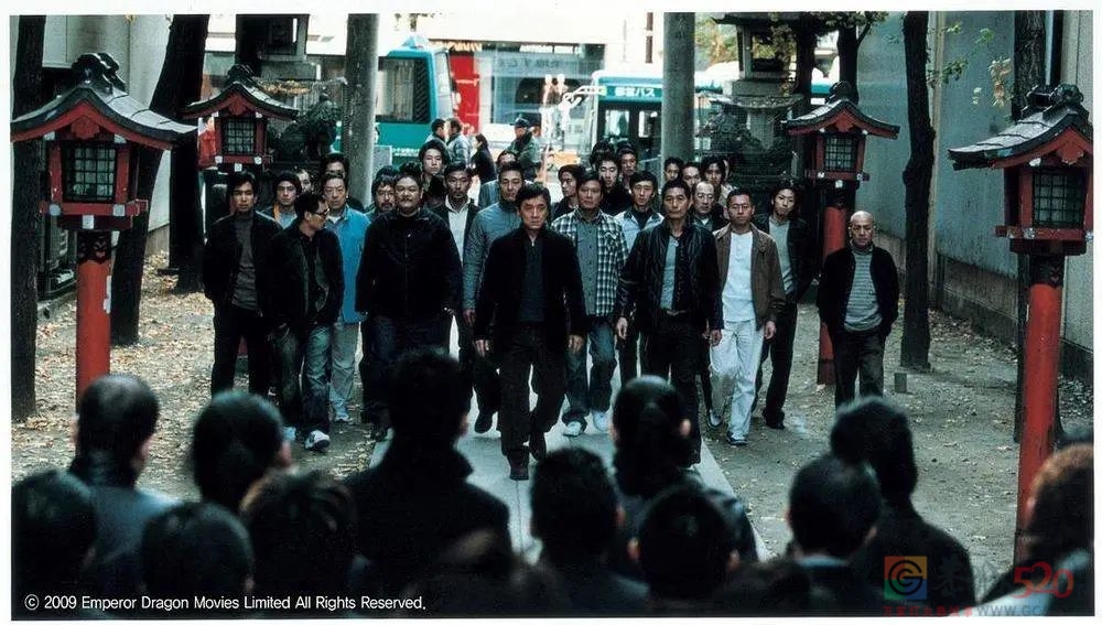 被骂“日本鬼子”的河北男孩，在日本成了黑帮老大396 / 作者:儿时的回忆 / 帖子ID:301334