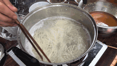 炖煮食物时，产生的泡沫是撇还是留？这3种最好撇去995 / 作者:健康小天使 / 帖子ID:301368