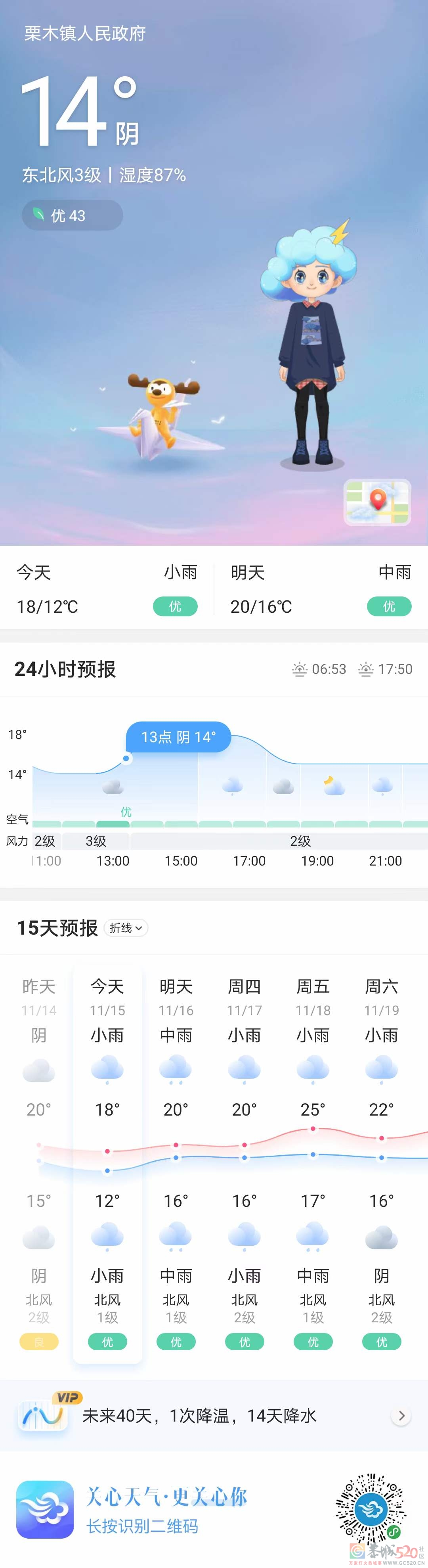 等了几个月，终于下雨了552 / 作者:刘金栋 / 帖子ID:301411