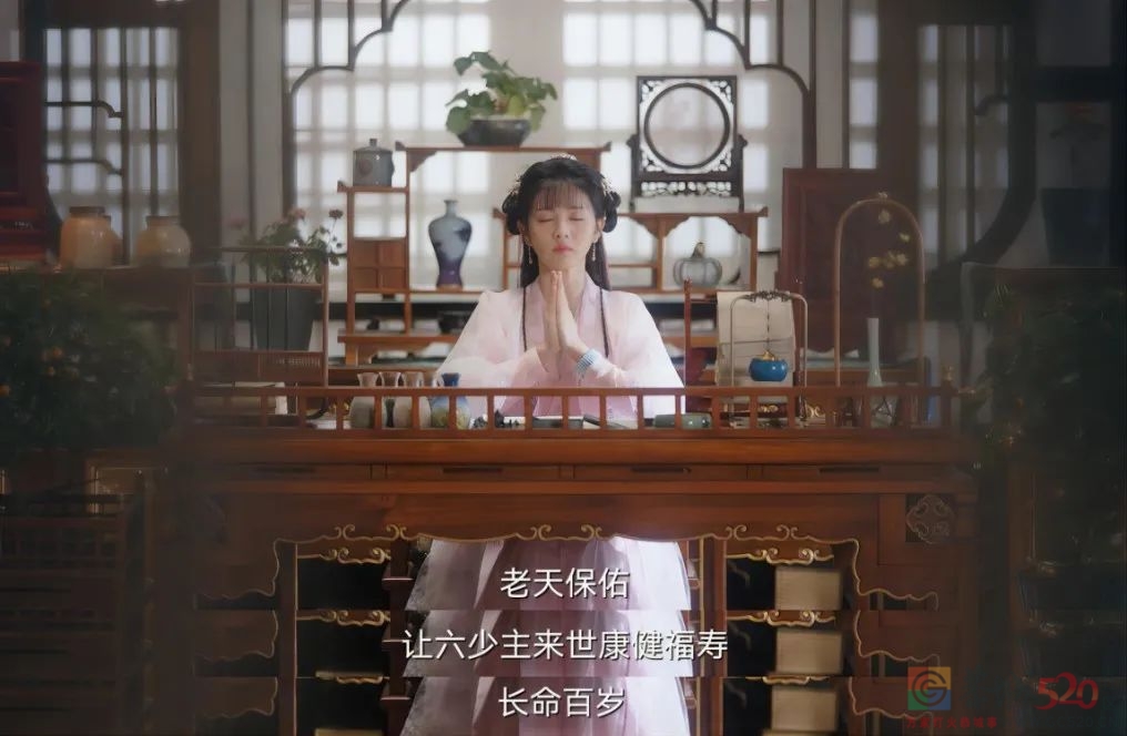 《卿卿日常》：古装cosplay，带来一种不闹心的快乐314 / 作者:该做的事情 / 帖子ID:301513