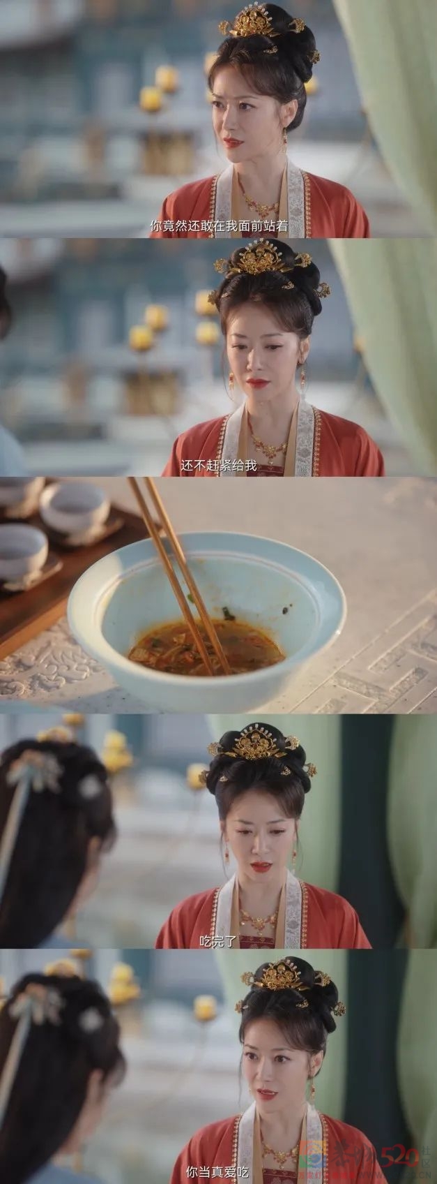 《卿卿日常》：古装cosplay，带来一种不闹心的快乐987 / 作者:该做的事情 / 帖子ID:301513