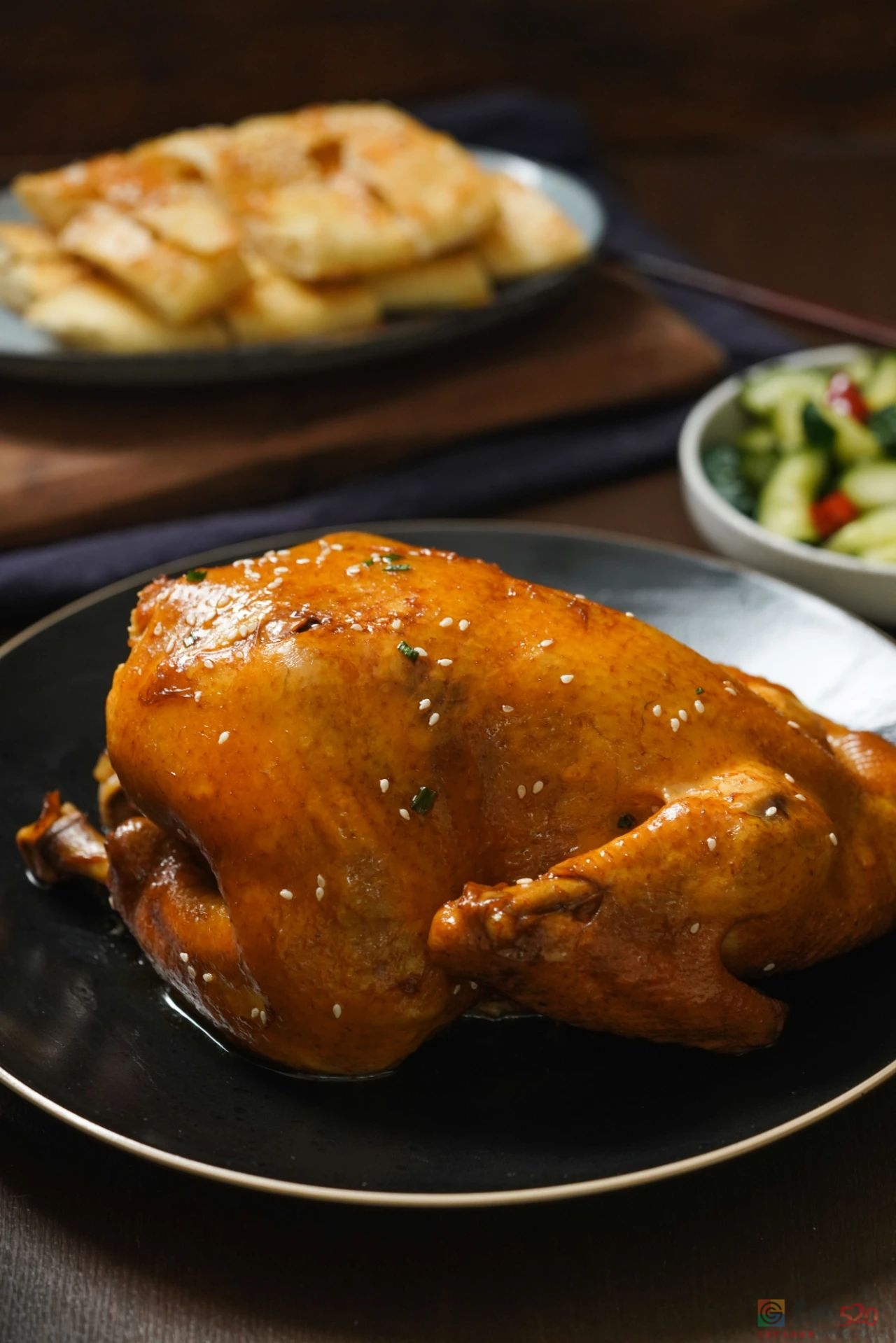 用电饭煲做这个，不加一滴水，多汁到哭泣。546 / 作者:爱生活爱美食 / 帖子ID:301624