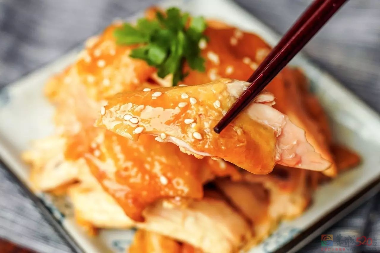 用电饭煲做这个，不加一滴水，多汁到哭泣。636 / 作者:爱生活爱美食 / 帖子ID:301624