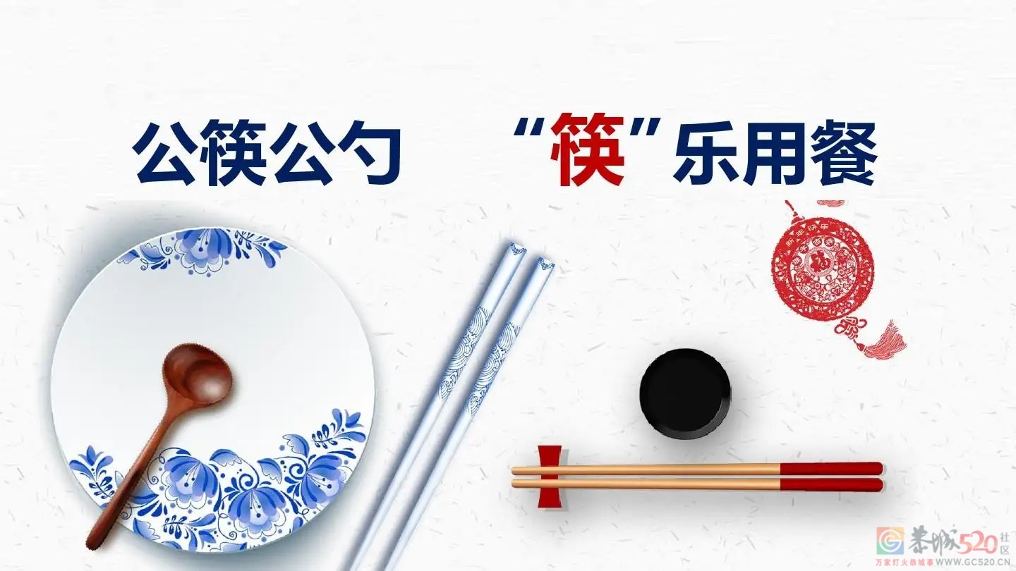 在外面吃饭你会使用公筷吗？477 / 作者:论坛小编01 / 帖子ID:301825