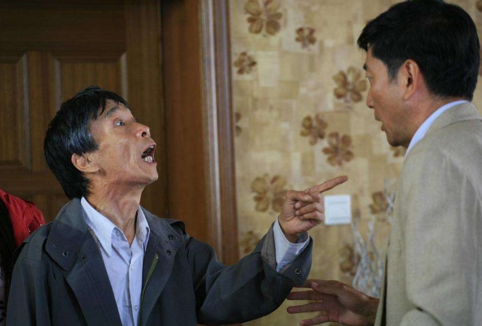 网友们，如果亲人对你不好，应该以德报怨吗？理由呢？538 / 作者:论坛小编01 / 帖子ID:301895
