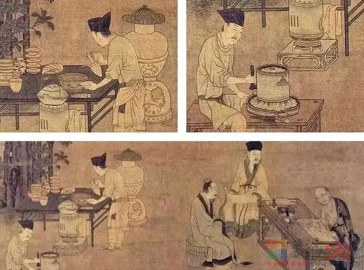 “中国茶”申遗成功，院士为你总结一份「饮茶经」471 / 作者:健康小天使 / 帖子ID:301958