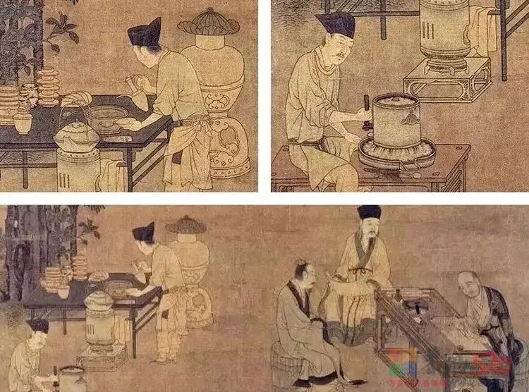 “中国茶”申遗成功，院士为你总结一份「饮茶经」103 / 作者:健康小天使 / 帖子ID:301958