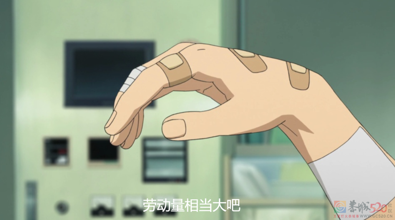 能逃过腱鞘炎的年轻人，已经不多了80 / 作者:儿时的回忆 / 帖子ID:302000