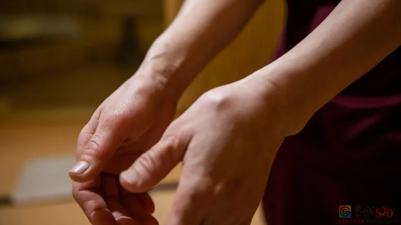 能逃过腱鞘炎的年轻人，已经不多了460 / 作者:儿时的回忆 / 帖子ID:302000