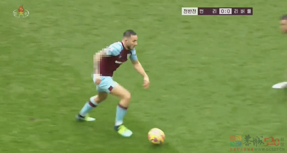 朝鲜人的世界杯：打码、剪辑、比全球晚1天727 / 作者:儿时的回忆 / 帖子ID:302030