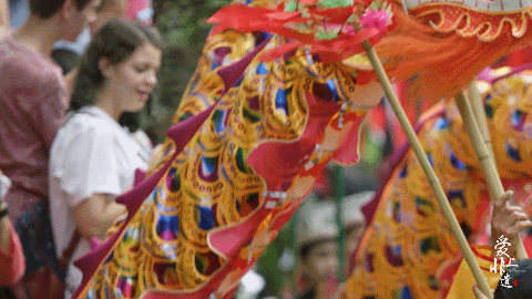 瑶乡油茶芳声远 酽香入味“爽神汤”100 / 作者:论坛小编01 / 帖子ID:302050