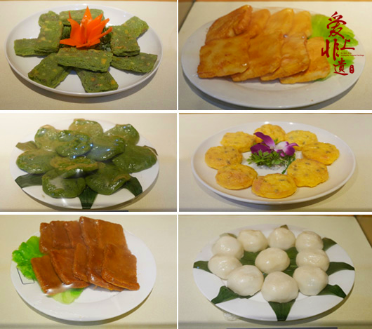 瑶乡油茶芳声远 酽香入味“爽神汤”333 / 作者:论坛小编01 / 帖子ID:302050