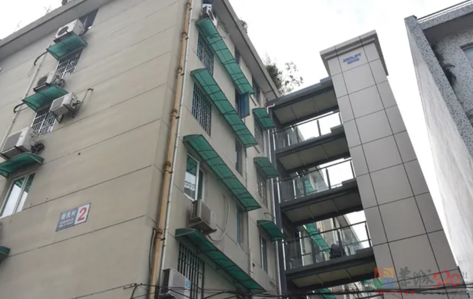 吵上热搜的离谱小区，每个社畜看了都会破防783 / 作者:儿时的回忆 / 帖子ID:302108