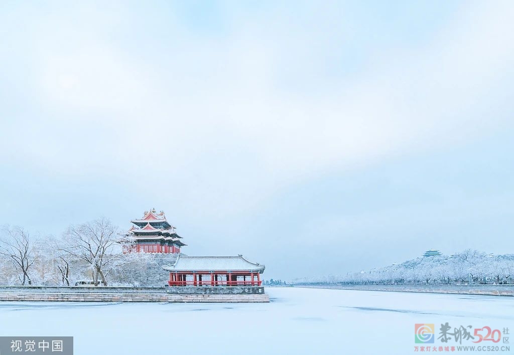 今日大雪705 / 作者:登山涉水 / 帖子ID:302135