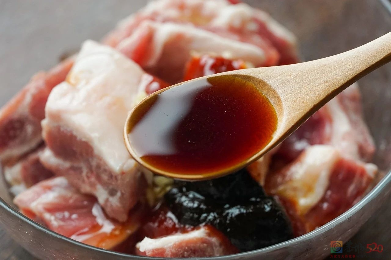 不知道吃啥，就吃排骨。759 / 作者:爱生活爱美食 / 帖子ID:302167