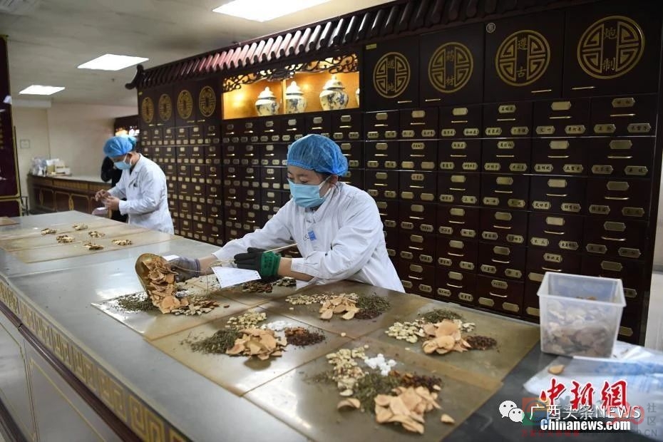 广西新增本土1+101，613个公路防疫检查站点全部撤离287 / 作者:登山涉水 / 帖子ID:302217