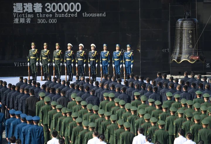 今天，永不敢忘，永不能忘！114 / 作者:登山涉水 / 帖子ID:302313