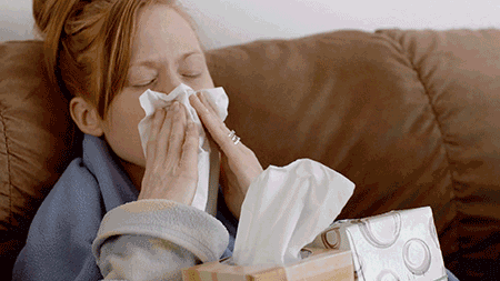 怎么「咳嗽」能让嗓子好受点？医生教你4个技巧467 / 作者:健康小天使 / 帖子ID:302473