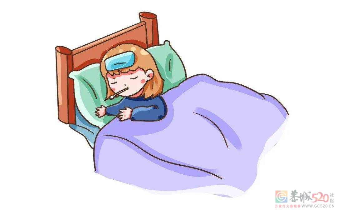 假如你出现了症状，你会让身边人照顾吗？155 / 作者:论坛小编01 / 帖子ID:302484
