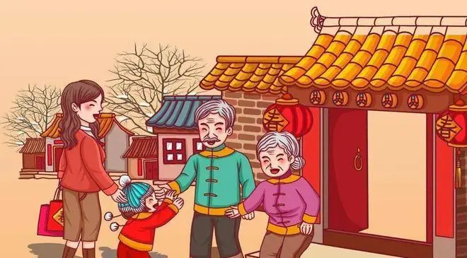 还有一个月就过年了，大家还聚餐，走亲戚吗？435 / 作者:论坛小编01 / 帖子ID:302550
