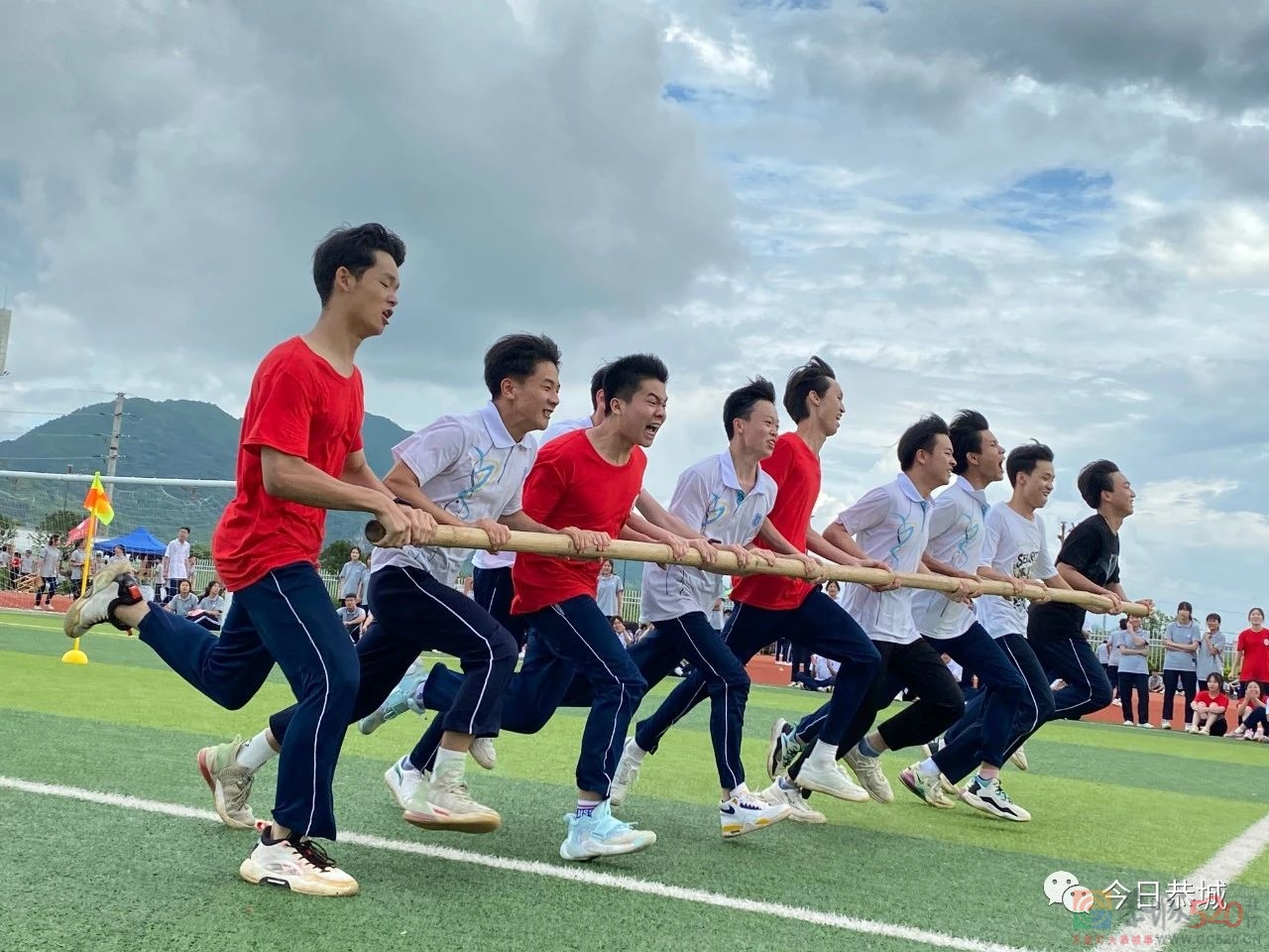 落实立德树人任务 打造五育并举载体136 / 作者:论坛小编01 / 帖子ID:302574