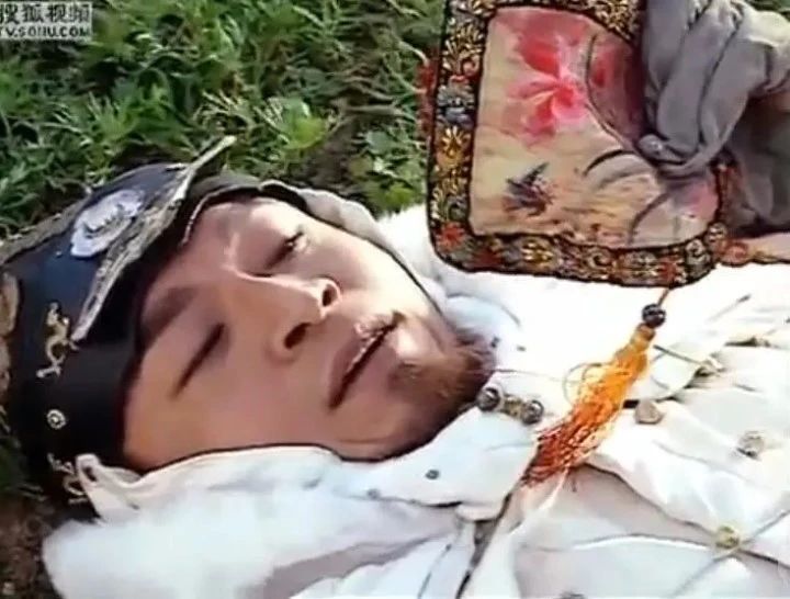 想当年｜《孝庄秘史》：从来没有大女主，只有历史中的浮萍523 / 作者:该做的事情 / 帖子ID:302740