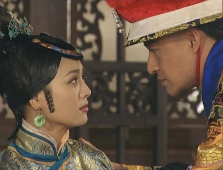 想当年｜《孝庄秘史》：从来没有大女主，只有历史中的浮萍647 / 作者:该做的事情 / 帖子ID:302740