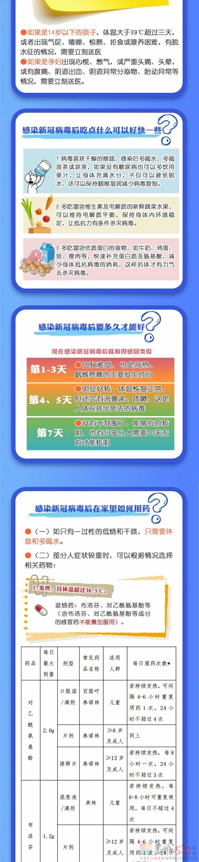 广西卫健委最新发布！这个新冠病毒防治指南很重要954 / 作者:论坛小编01 / 帖子ID:302766