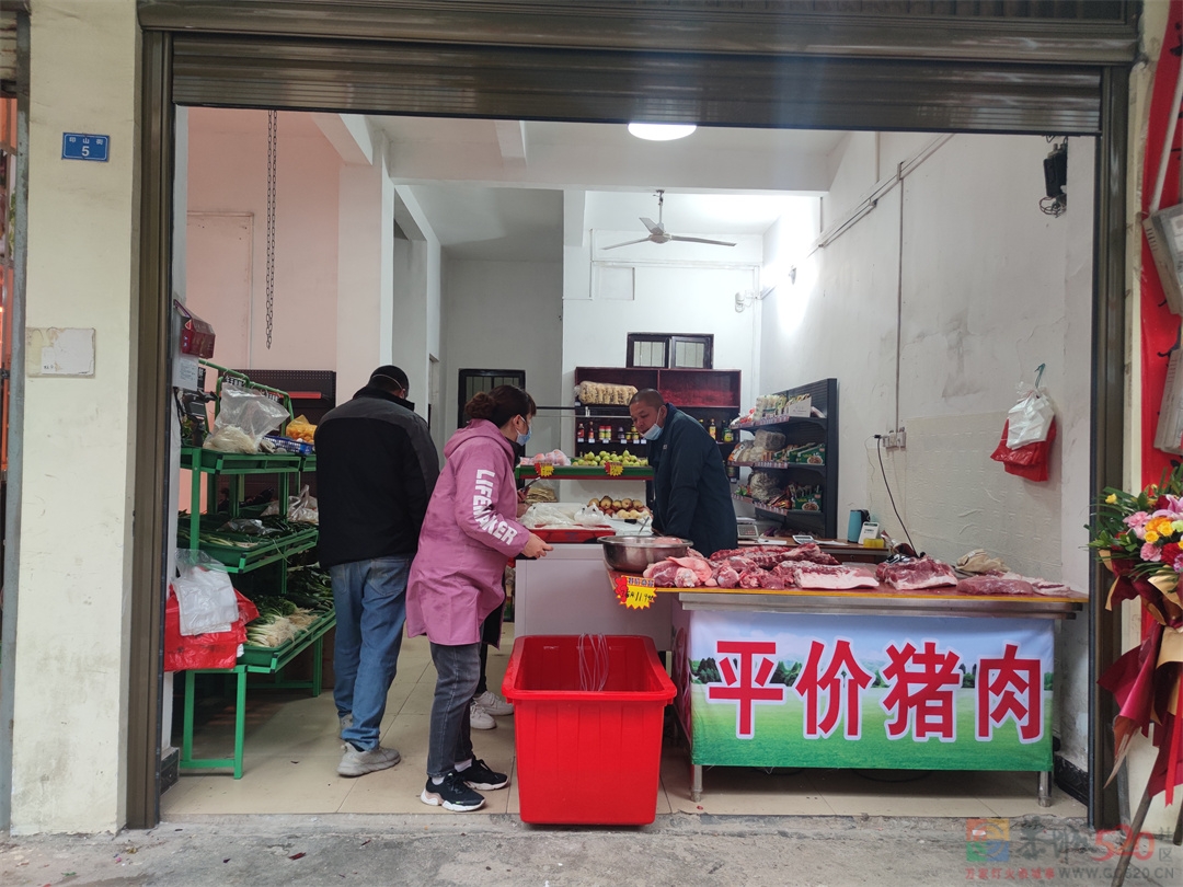 百佳味生鲜熟食店隆重开业了！991 / 作者:论坛小编01 / 帖子ID:302792