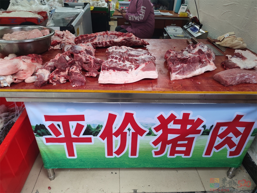 百佳味生鲜熟食店隆重开业了！640 / 作者:论坛小编01 / 帖子ID:302792