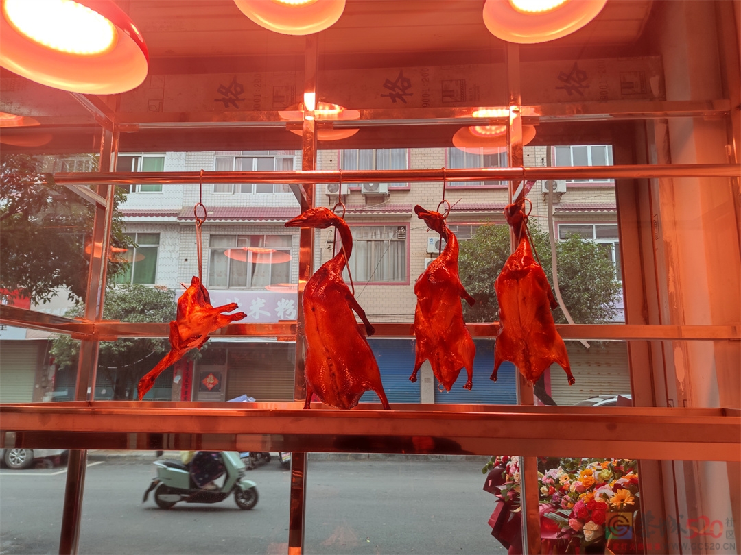 百佳味生鲜熟食店隆重开业了！766 / 作者:论坛小编01 / 帖子ID:302792