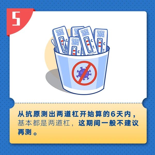 不要浪费抗原了！啥时测才准，记住这几点376 / 作者:登山涉水 / 帖子ID:302821