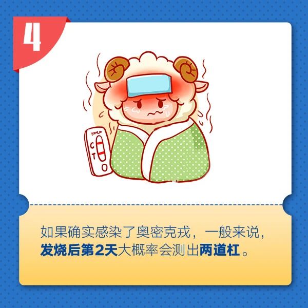 不要浪费抗原了！啥时测才准，记住这几点202 / 作者:登山涉水 / 帖子ID:302821