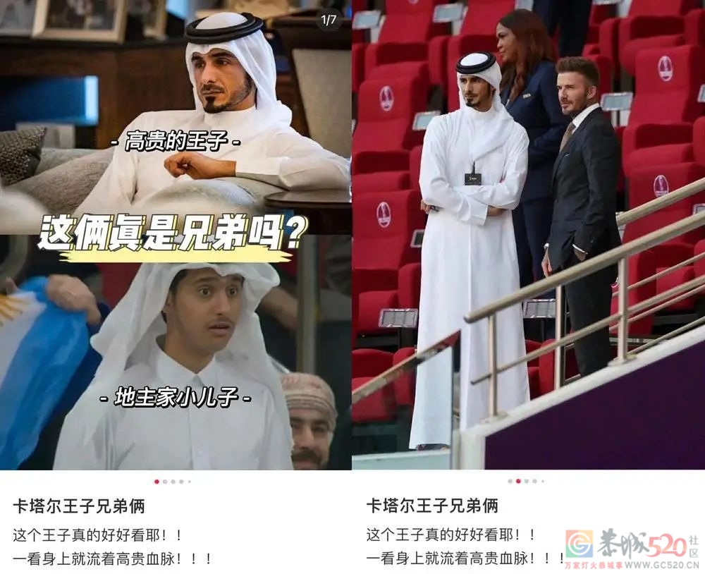 你向往的中东王室，是她们想要逃离的地狱56 / 作者:儿时的回忆 / 帖子ID:302832