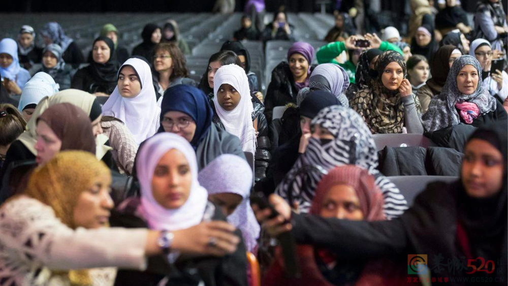 你向往的中东王室，是她们想要逃离的地狱749 / 作者:儿时的回忆 / 帖子ID:302832