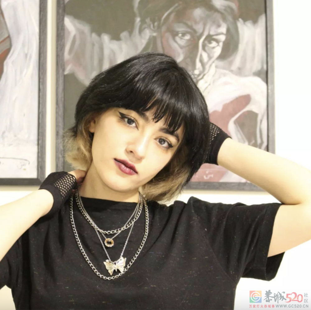 你向往的中东王室，是她们想要逃离的地狱292 / 作者:儿时的回忆 / 帖子ID:302832