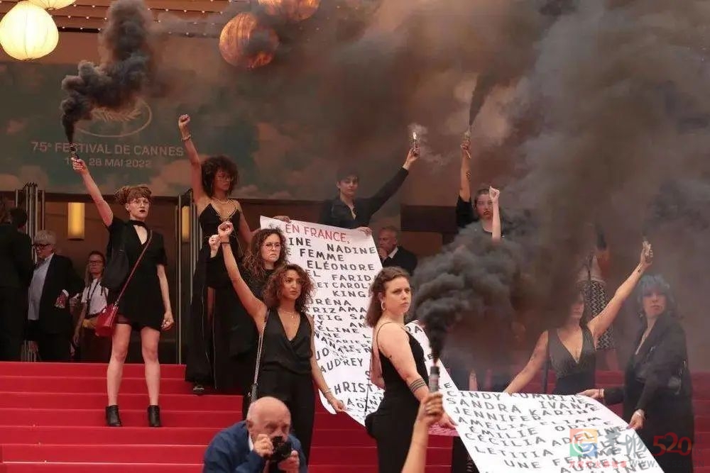 你向往的中东王室，是她们想要逃离的地狱681 / 作者:儿时的回忆 / 帖子ID:302832