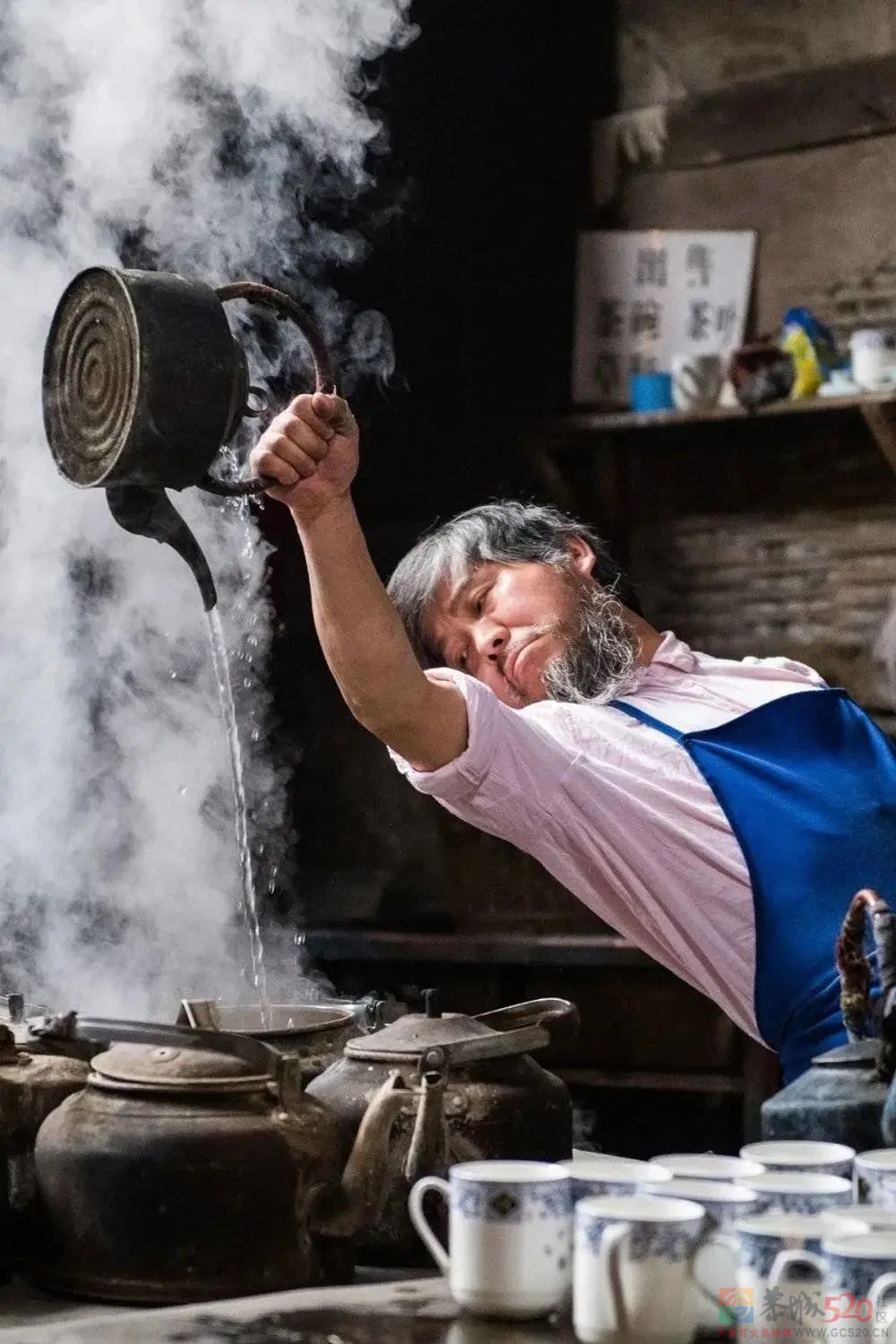 开水，如何成了中国人的“国民饮料”？863 / 作者:儿时的回忆 / 帖子ID:302850